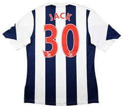 2013-14 WEST BROMWICH ALBION *JACK* SHIRT L