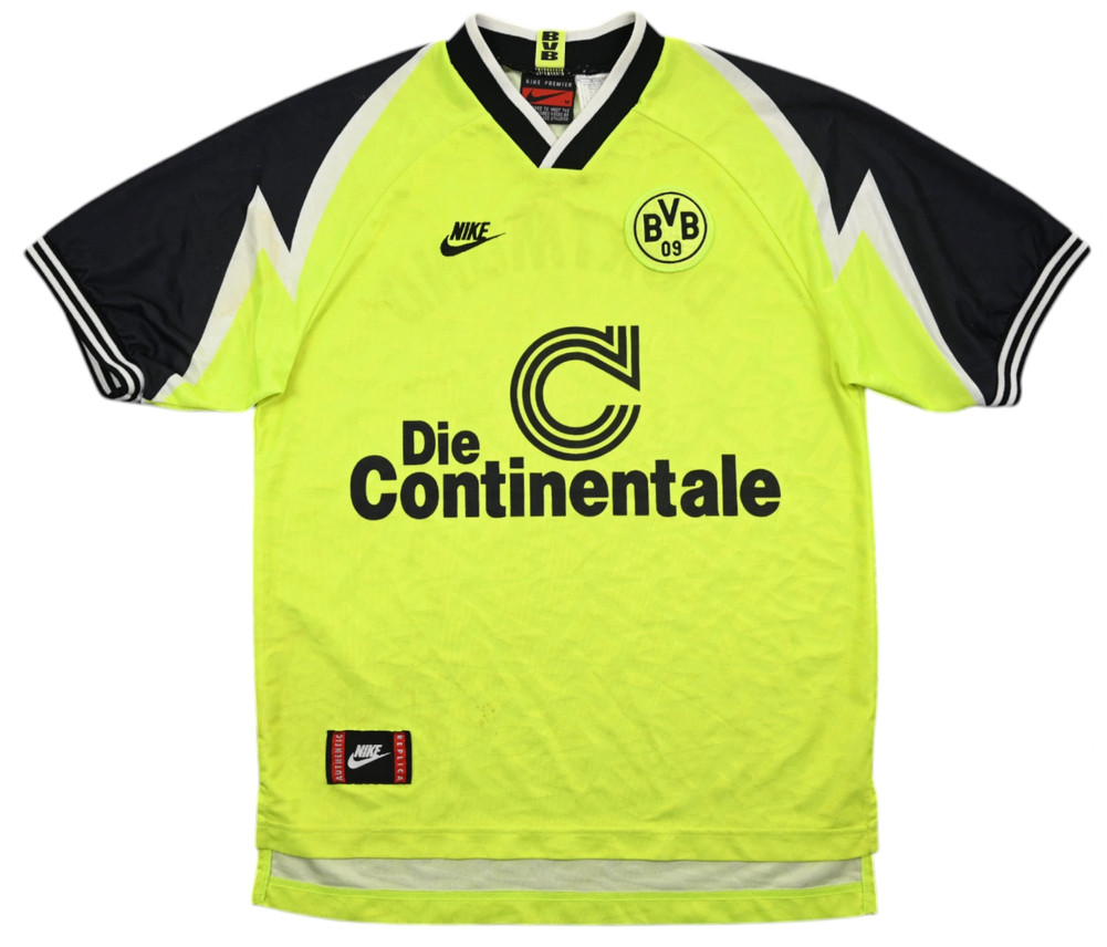 1995-96 BORUSSIA DORTMUND KOSZULKA M