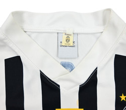 2015-16 JUVENTUS *POGBA* KOSZULKA L