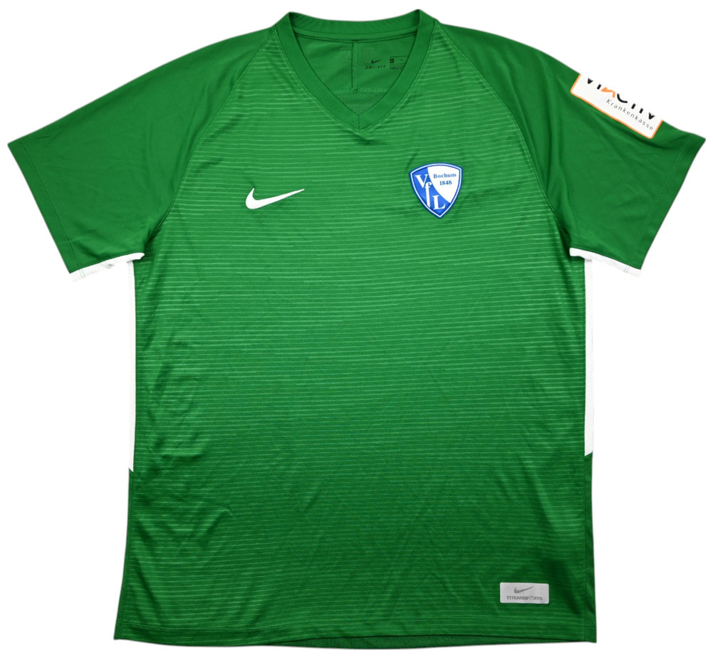 2018-19 VFL BOCHUM SHIRT XL