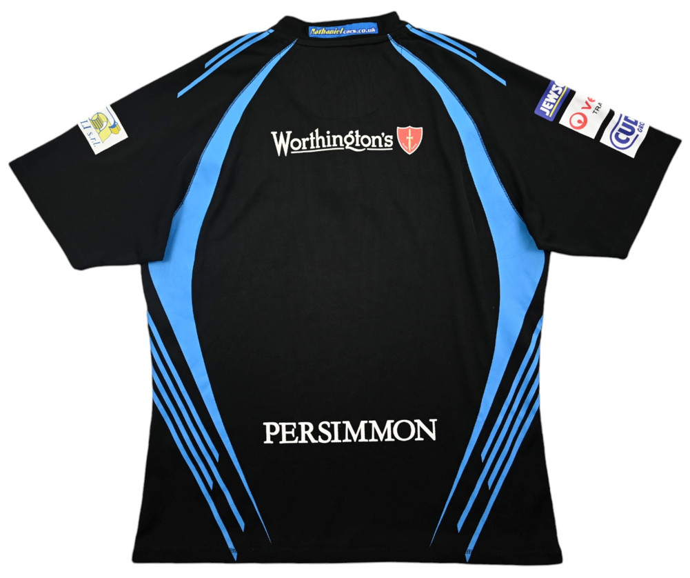 OSPREYS RUGBY SHIRT 2XL
