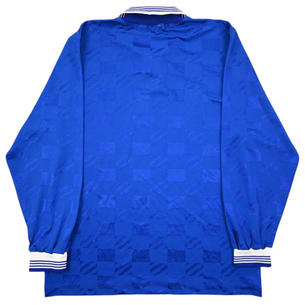 ADMIRAL OLDSCHOOL LONGSLEEVE SHIRT L