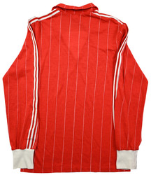 ADIDAS VINTAGE LONGSLEEVE SHIRT S