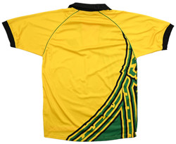 1998-00 JAMAICA KOSZULKA XL