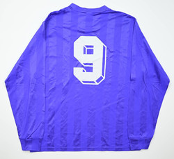 PUMA MADE IN WEST GERMANY #9 OLDSCHOOL LONGSLEEVE L