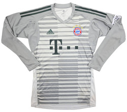2018-19 BAYERN MUNCHEN GK KOSZULKA S