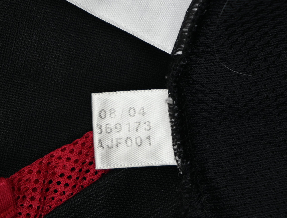 2004-05 BAYERN MUNCHEN SHIRT XXL. BOYS