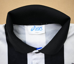 1993-95 NEWCASTLE UNITED SHIRT S