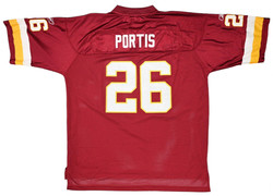 WASHINGTON REDSKINS *PORTIS* NFL KOSZULKA XL