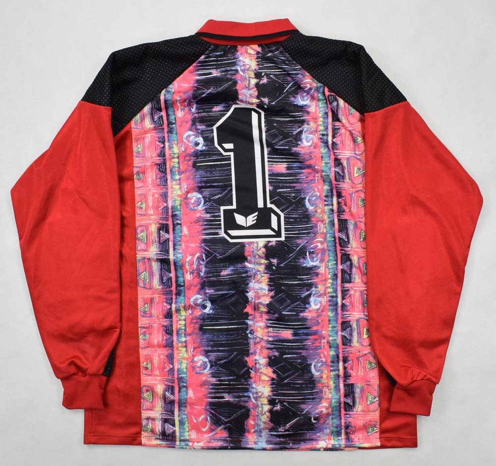 ERIMA OLDSCHOOL GK KOSZULKA L/XL