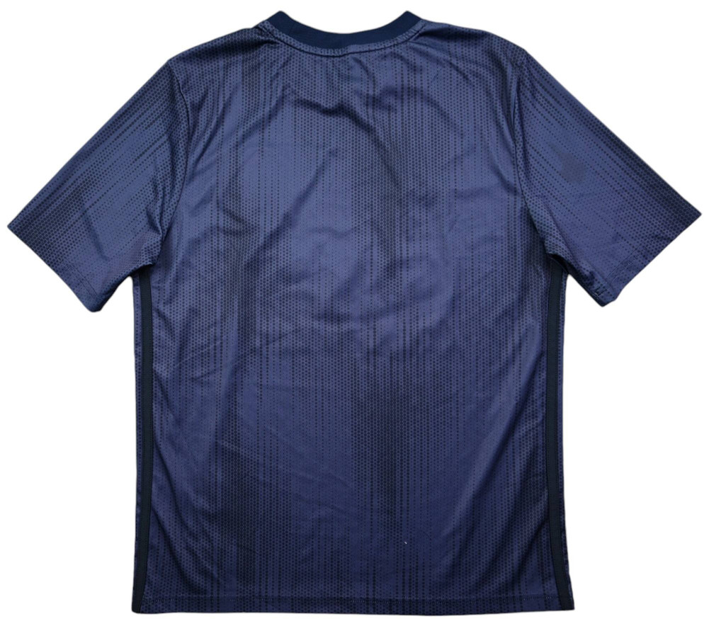 2018-19 MANCHESTER UNITED KOSZULKA L. BOYS