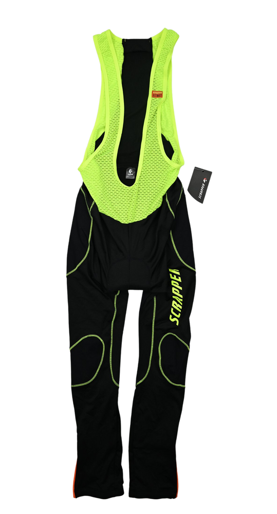 SCRAPPER ULTIMATE SUIT CYCLING L