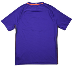 2016-17 WERDER BREMEN KOSZULKA M 