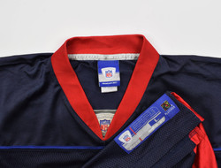 SPIKES NFL REEBOK KOSZULKA L