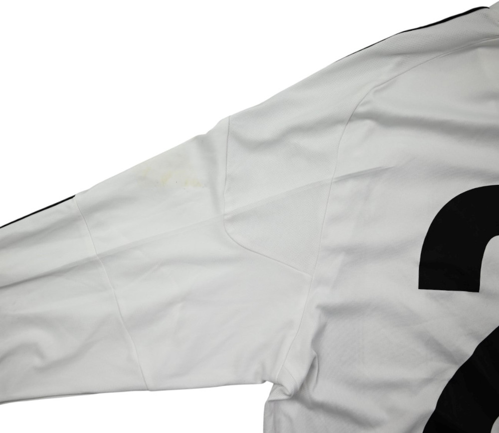 2011-13 DYNAMO CESKE BUDEJOVICE #27 LONGSLEEVE KOSZULKA L