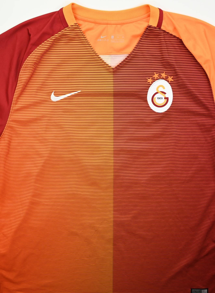 2016-17 GALATASARAY KOSZULKA XXL