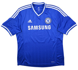 2013-14 CHELSEA *TORRES* KOSZULKA XL