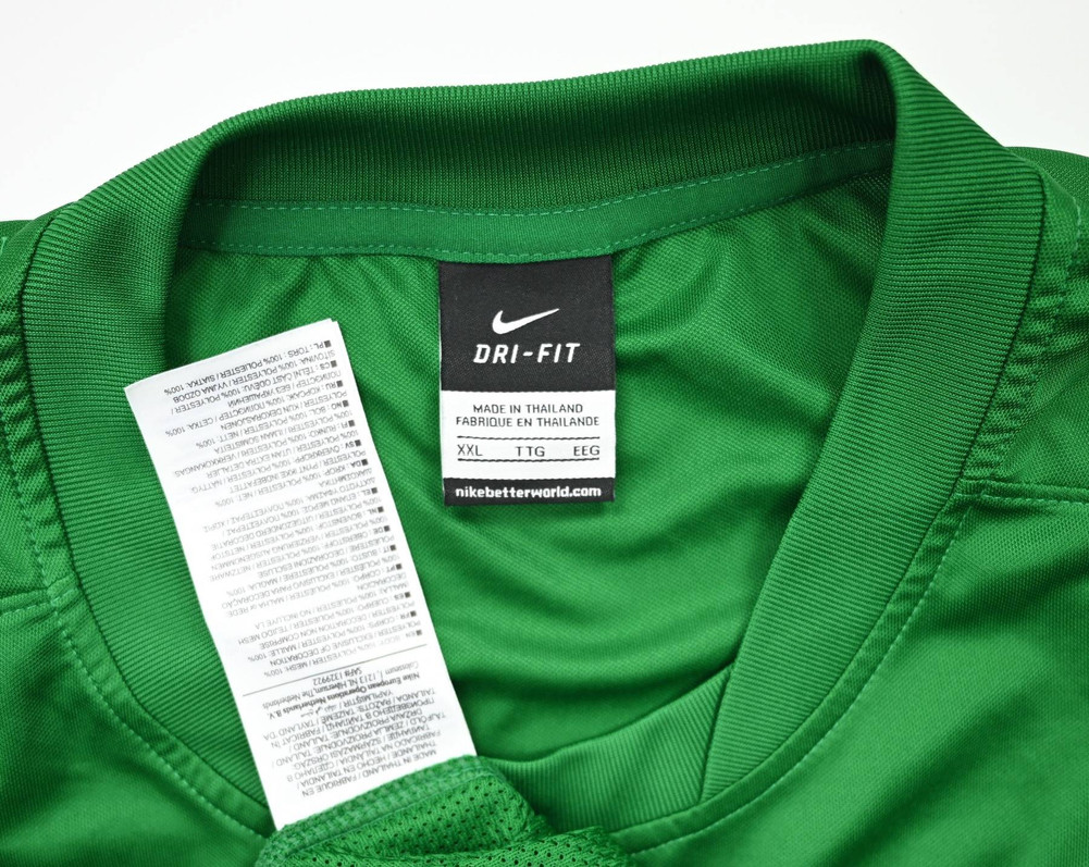 2013-14 FK JABLONEC SHIRT XXL