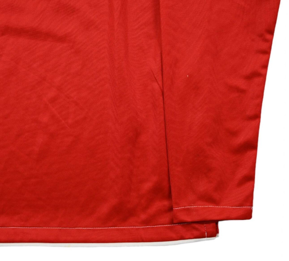 2011-12 FSV MAINZ 05 LONGSLEEVE M. BOYS