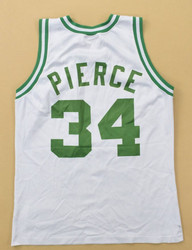 BOSTON CELTICS *PIERCE* NBA KOSZULKA M