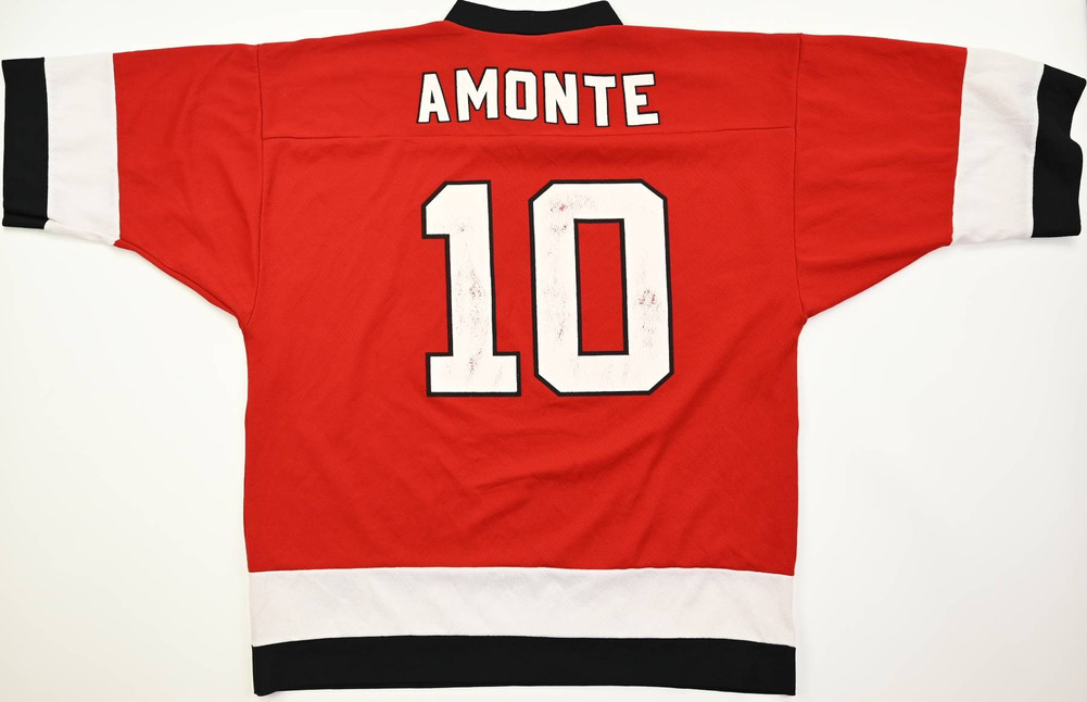 CHICAGO BLACKHAWKS *AMONTE* HOCKEY KOSZULKA L