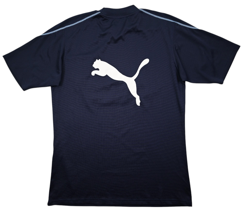 2001-02 LAZIO SHIRT M