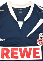 2011-12 1. FC KOLN *JAJALO* SHIRT 3XL