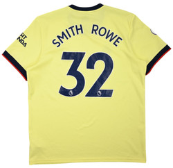 2021-22 ARSENAL LONDON *SMITH ROWE* KOSZULKA XL