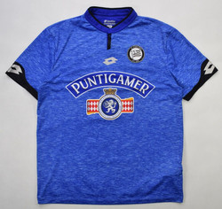 2017-18 SK STURM GRAZ *ALAR* KOSZULKA 2XL