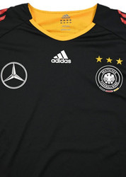 2005-06 GERMANY SHIRT L