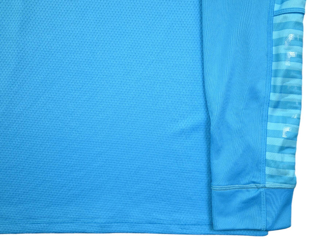 2014-15 FORTUNA DUSSELDORF LONGSLEEVE L