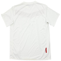 2009-10 MANCHESTER UNITED KOSZULKA XL. BOYS