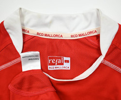 2009-10 MALLORCA KOSZULKA L