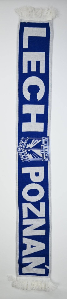 KKS LECH POZNAN SCARF