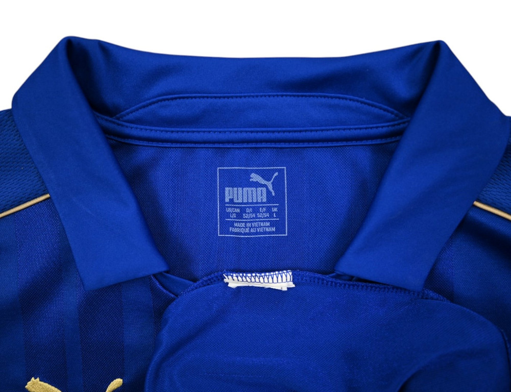 2016-17 LEICESTER CITY *WASILEWSKI*  KOSZULKA L