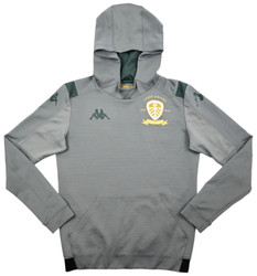 LEEDS UNITED TOP XL. BOYS 14 YEARS