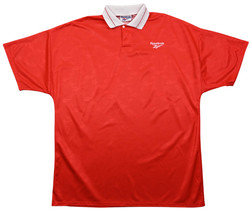 REEBOK VINTAGE SHIRT XL