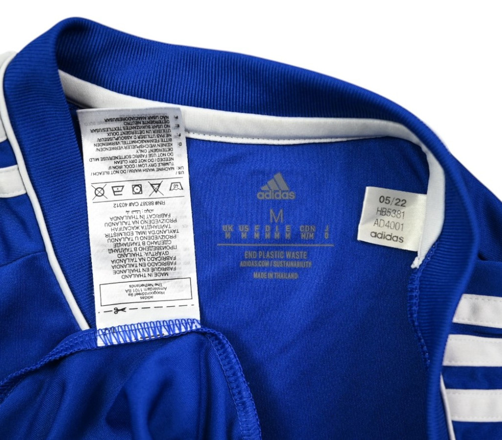 2022-23 SCHALKE SHIRT M