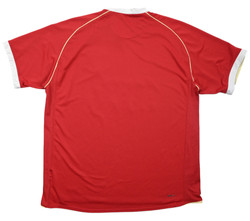 2006-07 MANCHESTER UNITED SHIRT XL