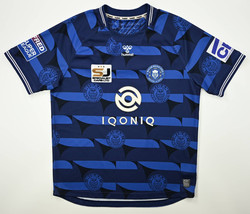 WIGAN WARRIORS RUGBY KOSZULKA L