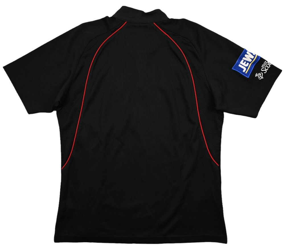 EDINBURGH RUGBY KOSZULKA XL