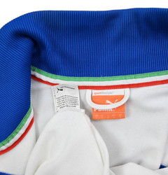 2010-12 ITALY BLUZA L