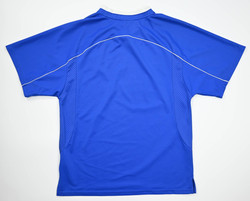 2001-02 IPSWICH TOWN SHIRT S