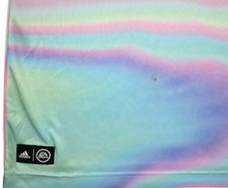 2018-19 JUVENTUS SHIRT L