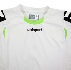 UHLSPORT VINTAGE SHIRT XL