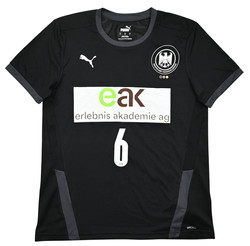 GERMANY HANDBALL *WINTERBERG* KOSZULKA WOMENS L