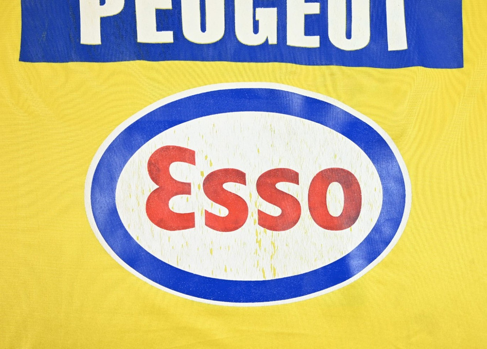 1994-95 SOCHAUX KOSZULKA L