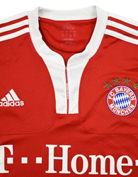 2009-10 BAYERN MUNCHEN SHIRT L
