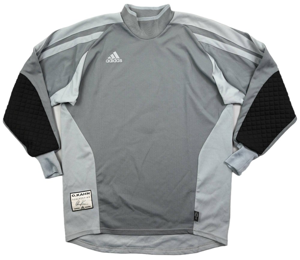 ADIDAS OLDSCHOOL GOALKEEPER LONGSLEEVE S