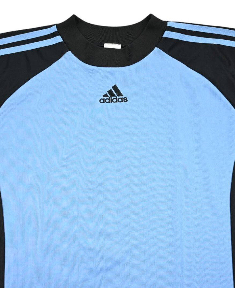 ADIDAS OLDSCHOOL GK LONGSLEEVE L